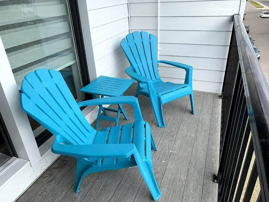 Industrial Romantic U/G Parking 5 Min To Dtn! Apartment Edmonton