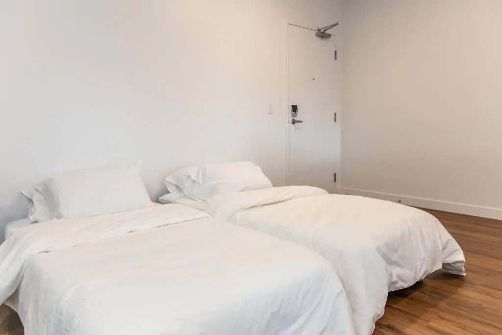 Industrial Romantic U/G Parking 5 Min To Dtn! Apartment Edmonton Canada