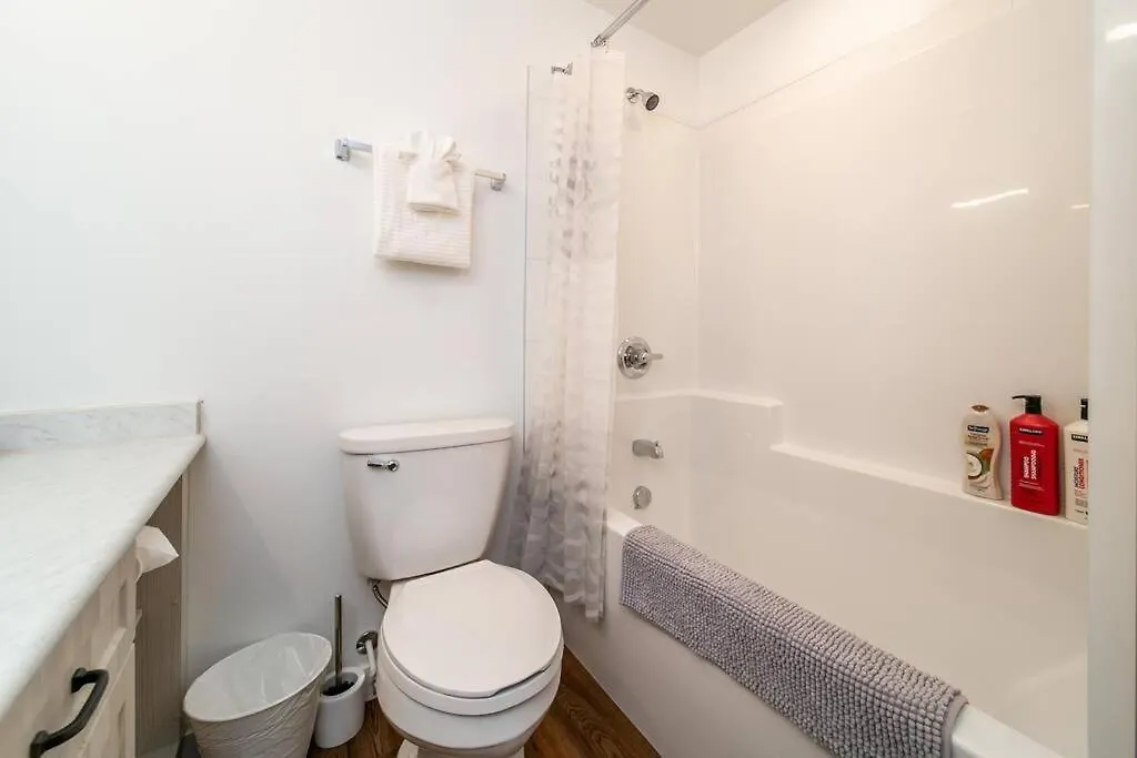 Industrial Romantic U/G Parking 5 Min To Dtn! Apartment Edmonton Canada
