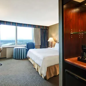 Hotel Chateau Lacombe, Edmonton