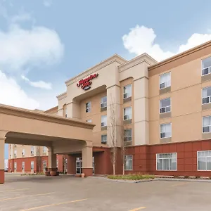 Hotel Hampton By Hilton South, Edmonton