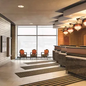 Hotel Coast Plaza By Apa, Edmonton