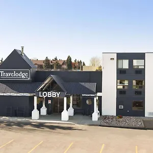 Hotel Travelodge By Wyndham South, Edmonton