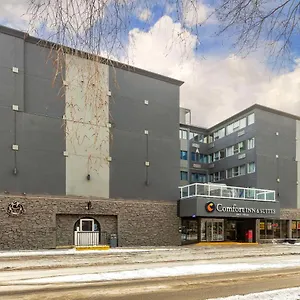 Hotel Comfort &, Edmonton