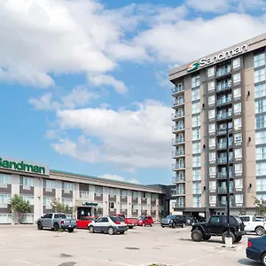 Hotel Sandman West, Edmonton