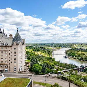Hotel Fairmont Macdonald, Edmonton