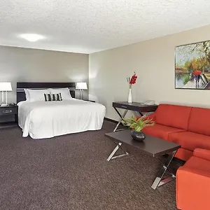Motel Royal, Edmonton