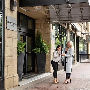 Hotel Metterra On Whyte, Edmonton